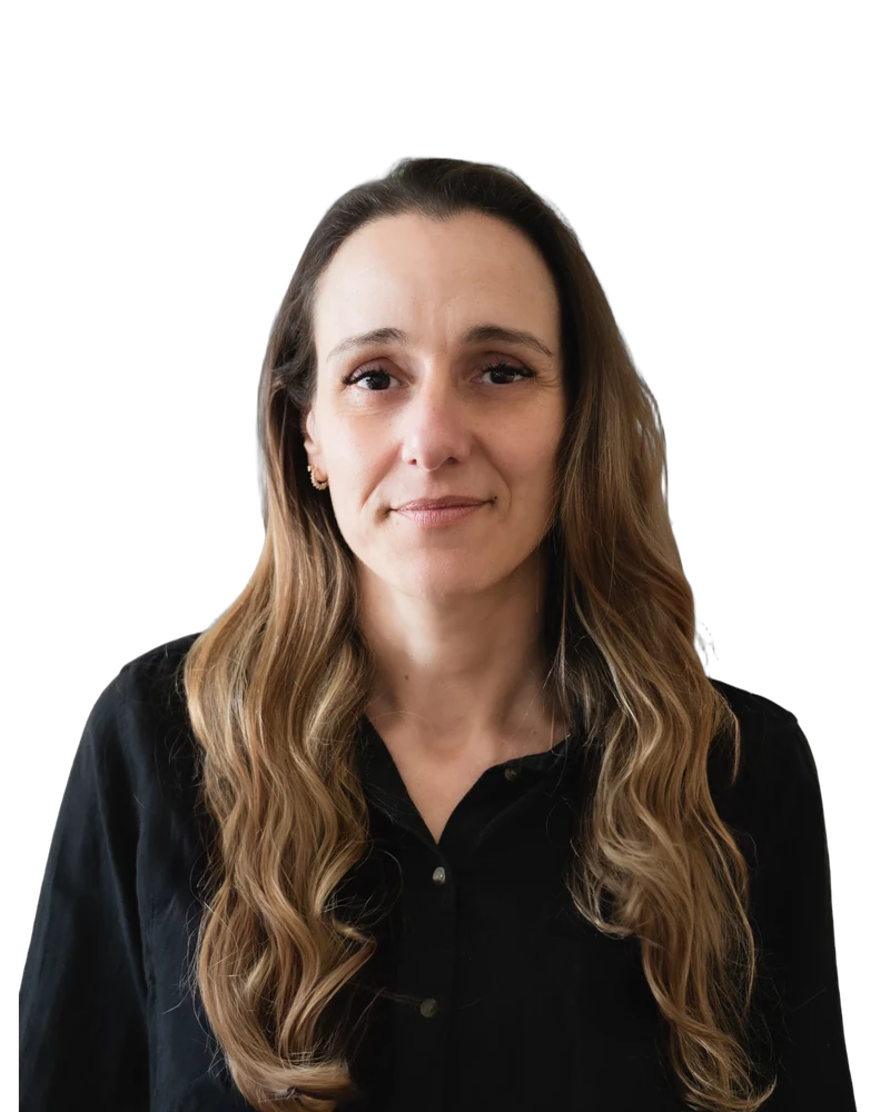 Portrait of Angie